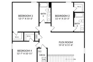 4219 Whitehouse St, Harlem, GA 30814 - Photo 8