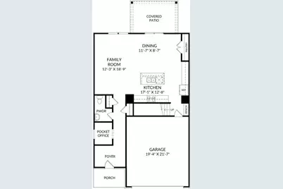 2035 Saylor Lane, Grovetown, GA 30813 - Photo 2