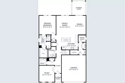 2031 Saylor Lane, Grovetown, GA 30813 - Photo 2