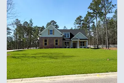 2125 Waterbridge Lane, Aiken, SC 29803 - Photo 2