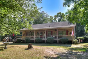 370 Cedar Branch Rd, Windsor, SC 29856 - Photo 1