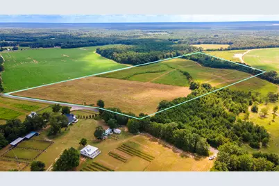 Lot 4 Union Academy Road, Salley, SC 29137 - Photo 1