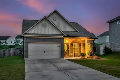 774 Jericho Court, Aiken, SC 29801 - Photo 4