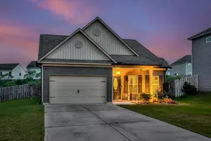 774 Jericho Ct, Aiken, SC 29801 - Photo 4