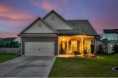 774 Jericho Court, Aiken, SC 29801 - Photo 1