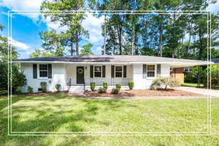 3129 Edinburgh Dr, Augusta, GA 30909 - Photo 1