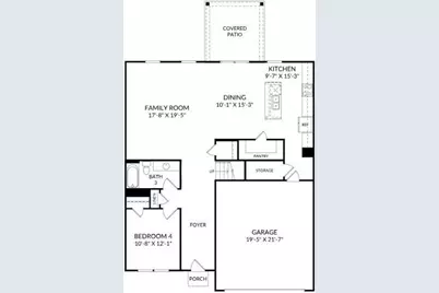 346 Tupelo Pass, Harlem, GA 30814 - Photo 2