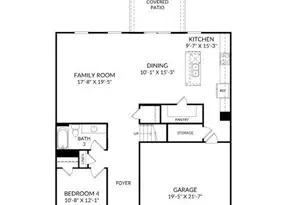 346 Tupelo Pass, Harlem, GA 30814 - Photo 2