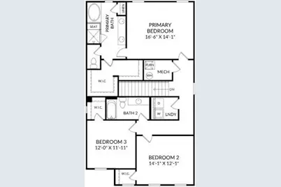 346 Tupelo Pass, Harlem, GA 30814 - Photo 4