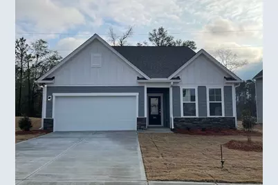 344 Tupelo Pass, Harlem, GA 30814 - Photo 2