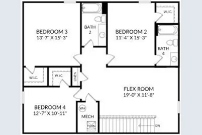 344 Tupelo Pass, Harlem, GA 30814 - Photo 4