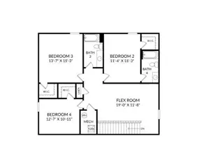 344 Tupelo Pass, Harlem, GA 30814 - Photo 4