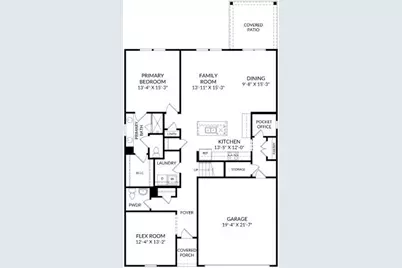 344 Tupelo Pass, Harlem, GA 30814 - Photo 2