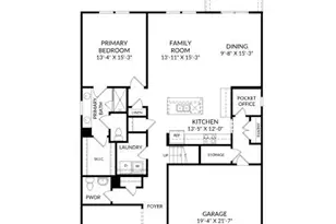 344 Tupelo Pass, Harlem, GA 30814 - Photo 2