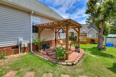 135 Elwood Drive, Aiken, SC 29803 - Photo 38