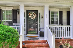 135 Elwood Dr, Aiken, SC 29803 - Photo 6
