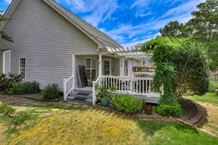 135 Elwood Dr, Aiken, SC 29803 - Photo 34