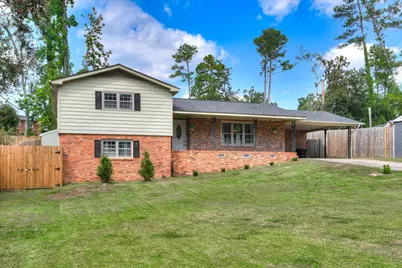 812 Hammond Drive, North Augusta, SC 29841 - Photo 2