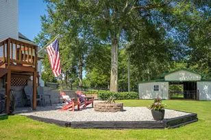 1107 Gray Mare Hollow Rd, Aiken, SC 29803 - Photo 46