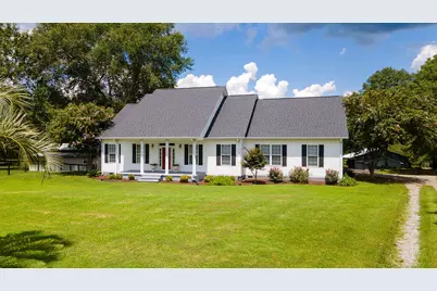 1107 Gray Mare Hollow Road, Aiken, SC 29803 - Photo 4