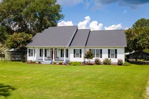 1107 Gray Mare Hollow Rd, Aiken, SC 29803 - Photo 4