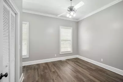 1107 Gray Mare Hollow Road, Aiken, SC 29803 - Photo 36