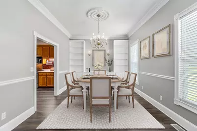 1107 Gray Mare Hollow Road, Aiken, SC 29803 - Photo 12