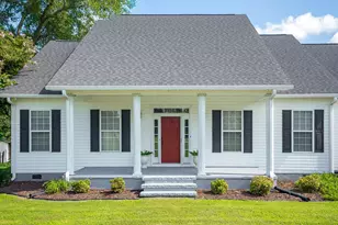 1107 Gray Mare Hollow Rd, Aiken, SC 29803 - Photo 6