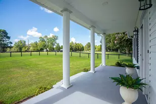 1107 Gray Mare Hollow Rd, Aiken, SC 29803 - Photo 8