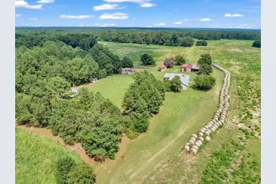 356 Massey-Doss Road, Keysville, GA 30816 - Photo 1