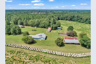 356 Massey-Doss Road, Keysville, GA 30816 - Photo 2