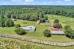 356 Massey-Doss Rd, Keysville, GA 30816 - Photo 2