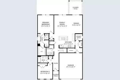 3008 Dale Street, Grovetown, GA 30813 - Photo 2