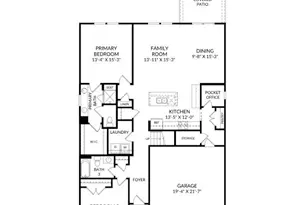 3008 Dale St, Grovetown, GA 30813 - Photo 2