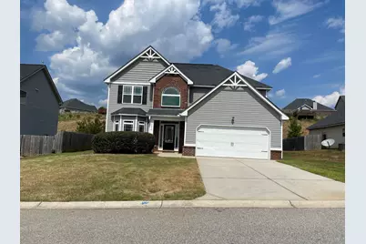 3032 Walking View Court, Graniteville, SC 29829 - Photo 1