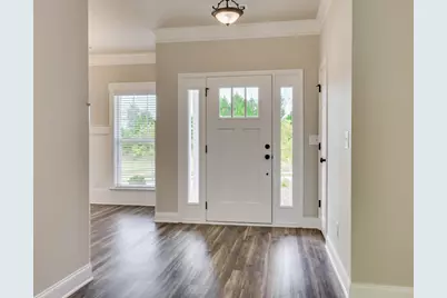 1055 Harlequin Way, North Augusta, SC 29860 - Photo 6