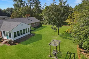 101 Parkwood Dr, Williston, SC 29853 - Photo 4