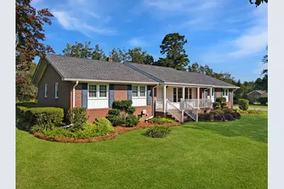 101 Parkwood Drive, Williston, SC 29853 - Photo 1