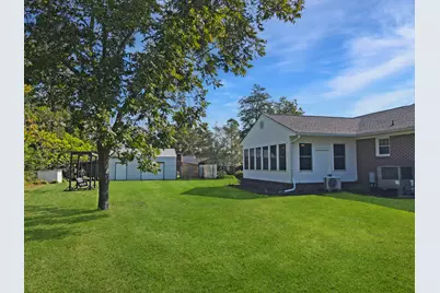 101 Parkwood Drive, Williston, SC 29853 - Photo 28