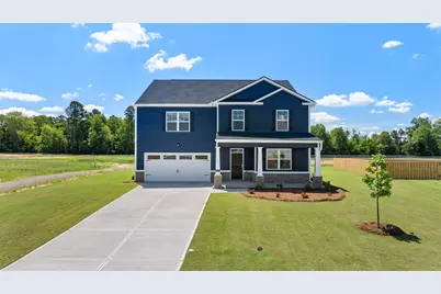 3025 Fancy Trail, Aiken, SC 29803 - Photo 1