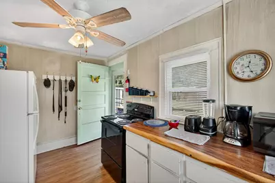 1104 Hampton Avenue NW, Aiken, SC 29801 - Photo 22