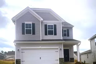 985 Tess St, Graniteville, SC 29829 - Photo 2