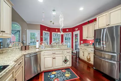 400 Ascot Drive SW, Aiken, SC 29803 - Photo 16