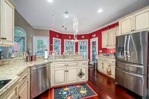 400 Ascot Dr SW, Aiken, SC 29803 - Photo 16