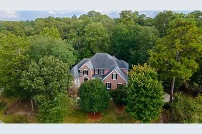 400 Ascot Drive SW, Aiken, SC 29803 - Photo 1