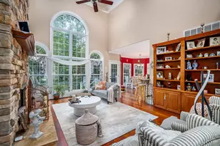 400 Ascot Dr SW, Aiken, SC 29803 - Photo 28