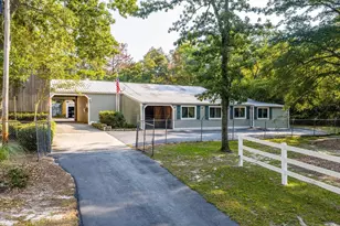 877 W Five Notch Rd, North Augusta, SC 29860 - Photo 34