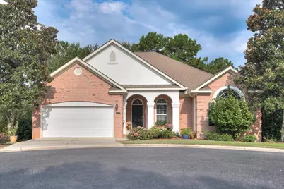 111 Poplar Hill Court, Aiken, SC 29803 - Photo 1