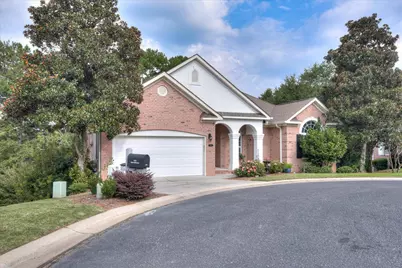 111 Poplar Hill Court, Aiken, SC 29803 - Photo 2