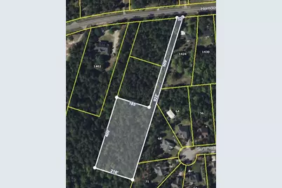 1422 Herndon Dairy Road, Aiken, SC 29803 - Photo 2